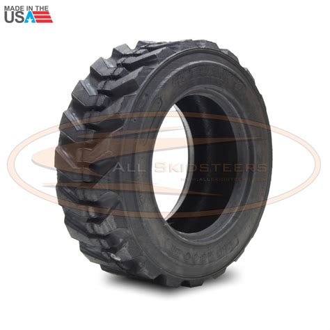 12x16.5 Titan® HD 2000 II Skid Steer Tire